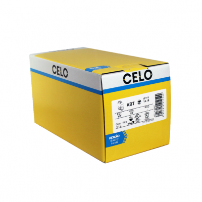 UCHWYT ABT MULTIWYMIAROWY 14-18MM ZAMKNIĘTY  /opk=100szt./ 918ABT CELO (918ABT)